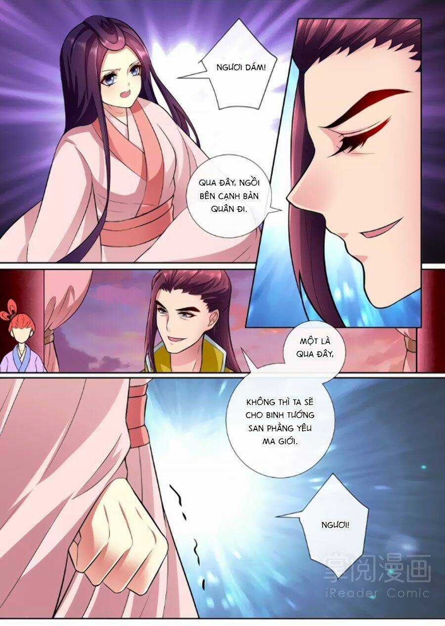 Ma Phi Giá Đáo Chapter 155 trang 3