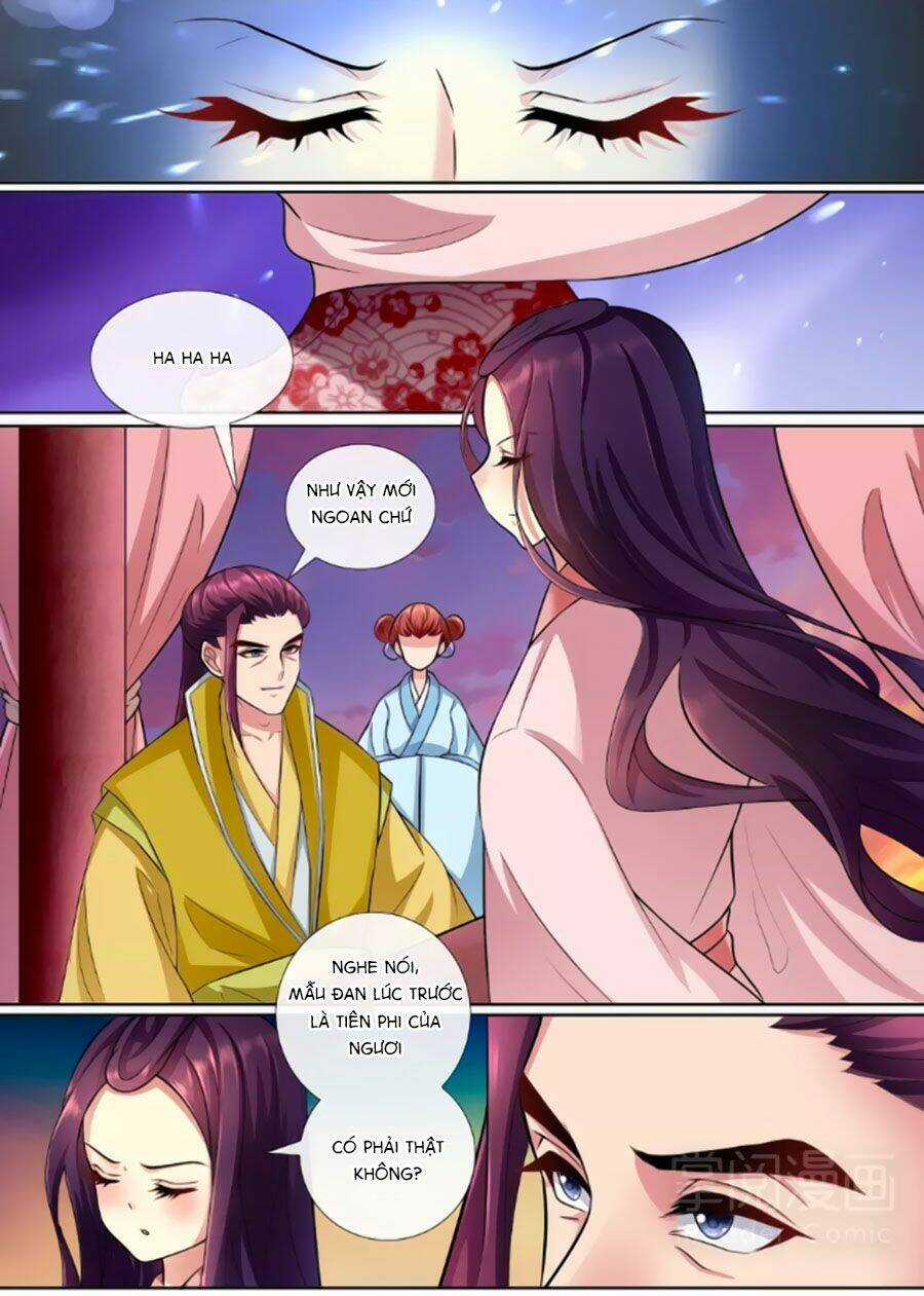 Ma Phi Giá Đáo Chapter 155 trang 4