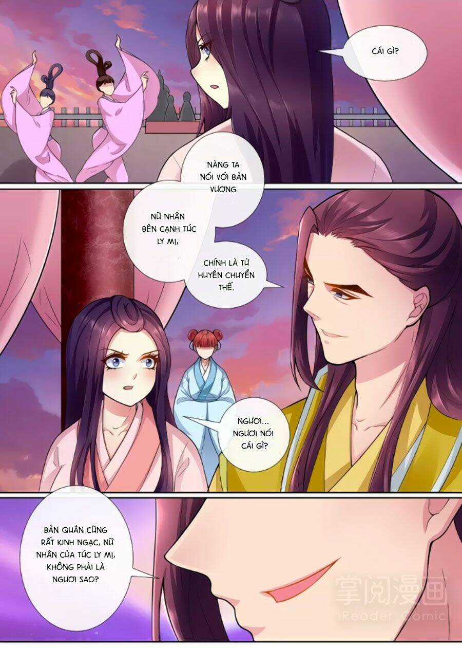 Ma Phi Giá Đáo Chapter 156 trang 0