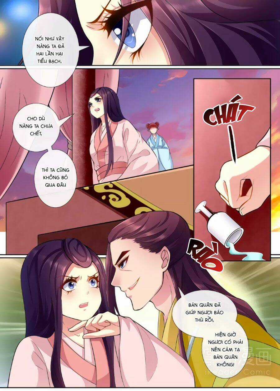 Ma Phi Giá Đáo Chapter 156 trang 2