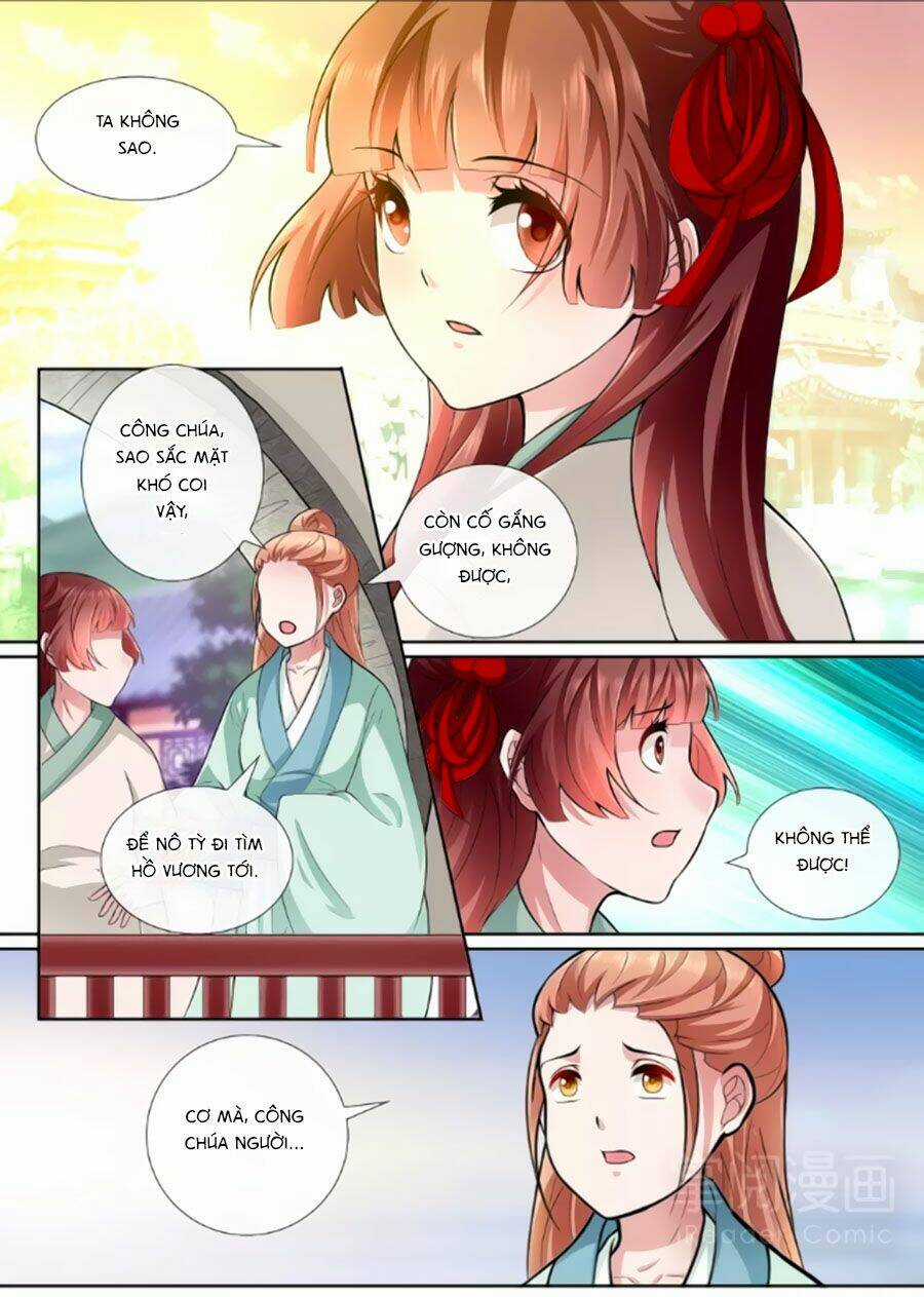 Ma Phi Giá Đáo Chapter 157 trang 1