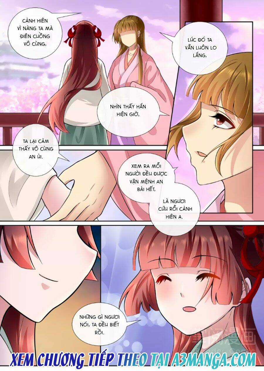 Ma Phi Giá Đáo Chapter 157 trang 6