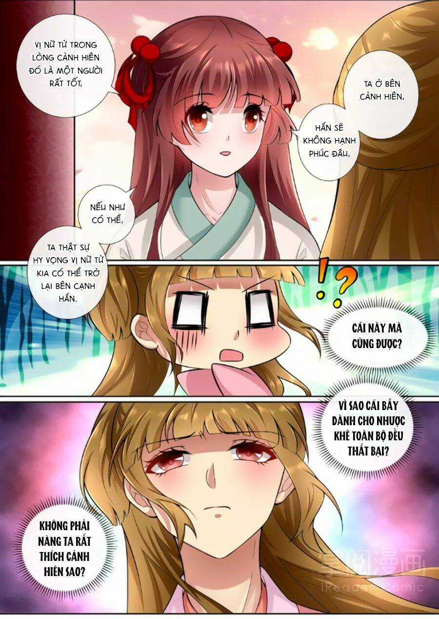 Ma Phi Giá Đáo Chapter 158 trang 0