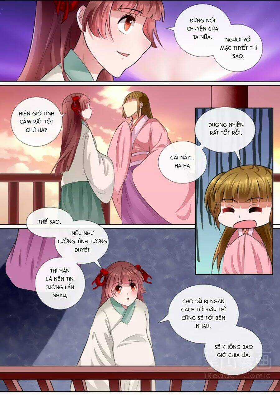 Ma Phi Giá Đáo Chapter 158 trang 1
