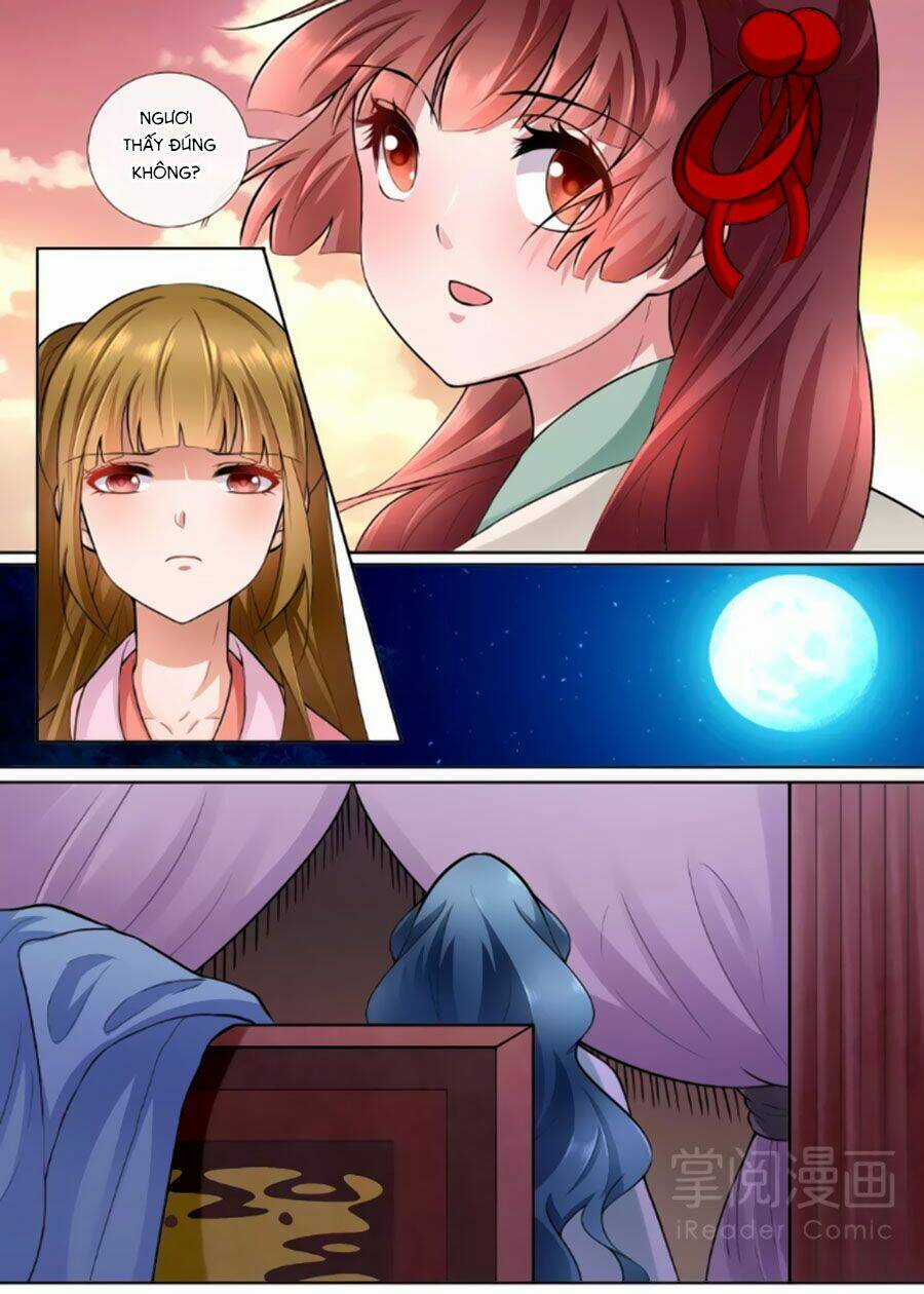 Ma Phi Giá Đáo Chapter 158 trang 2