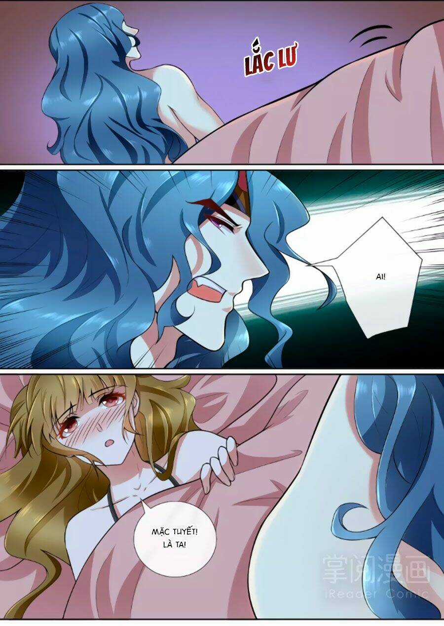 Ma Phi Giá Đáo Chapter 158 trang 4