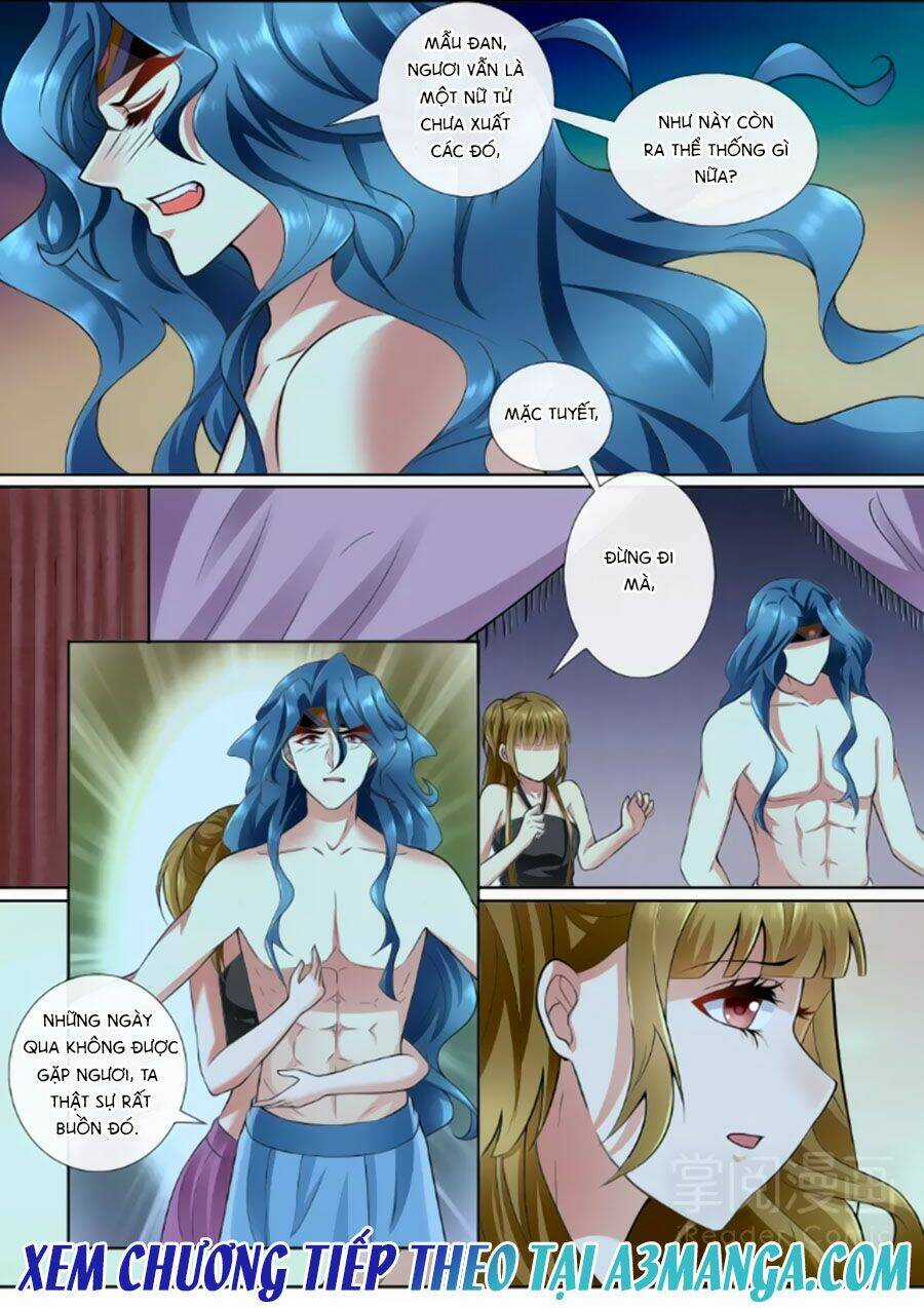 Ma Phi Giá Đáo Chapter 158 trang 6