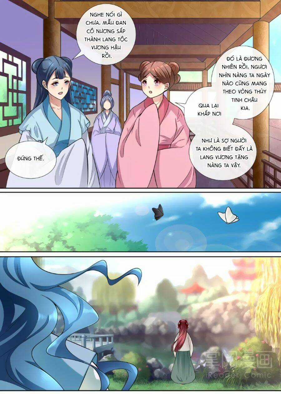 Ma Phi Giá Đáo Chapter 159 trang 5