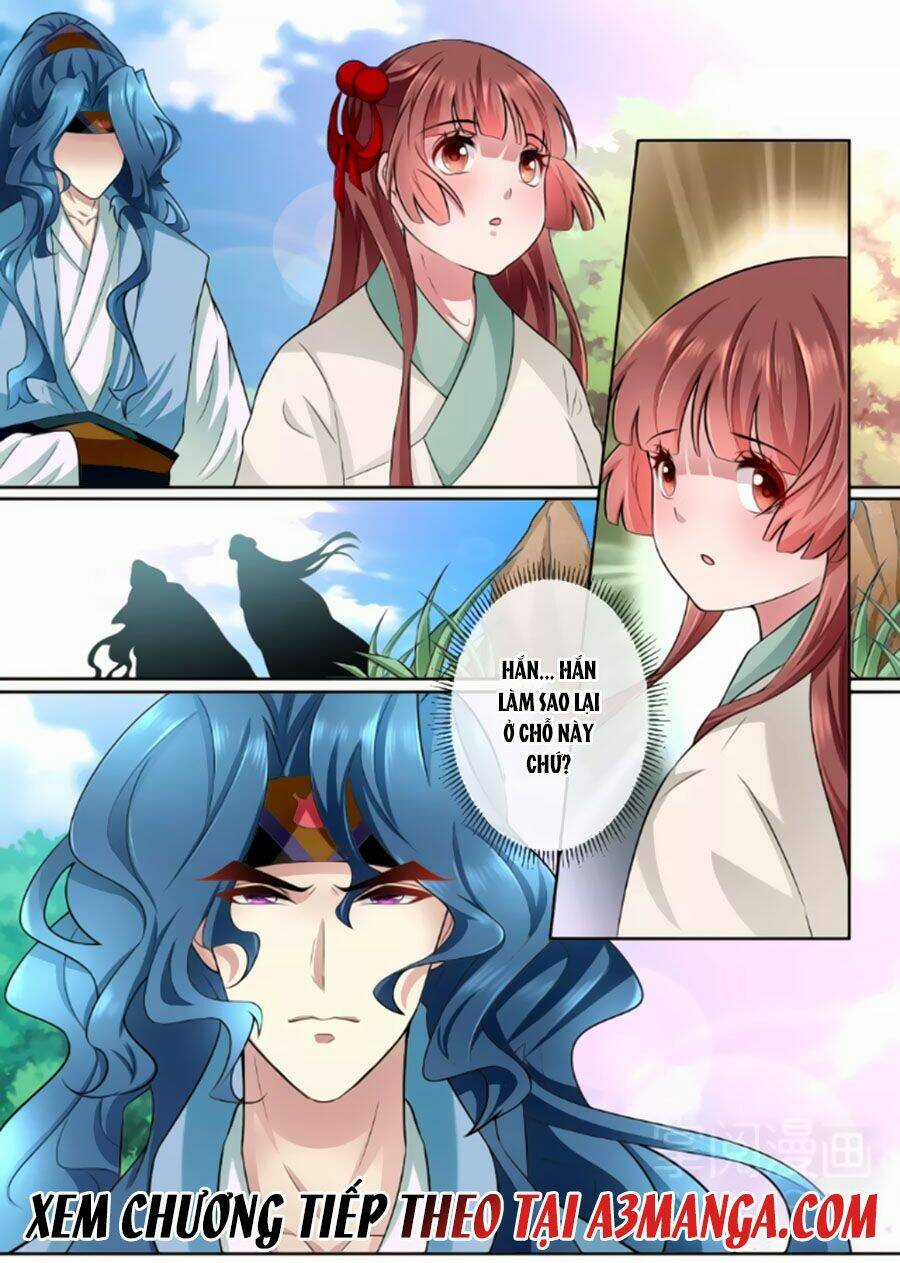 Ma Phi Giá Đáo Chapter 159 trang 6