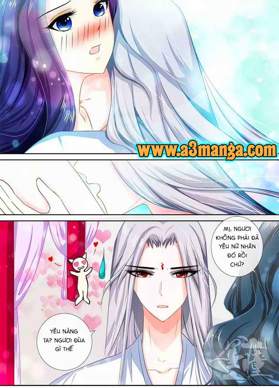 Ma Phi Giá Đáo Chapter 16.6 trang 2