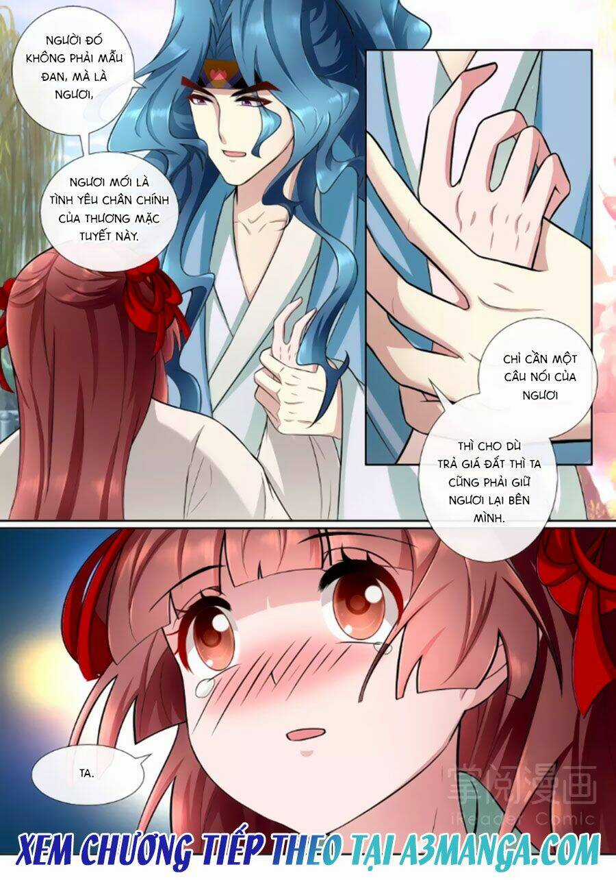 Ma Phi Giá Đáo Chapter 160 trang 5