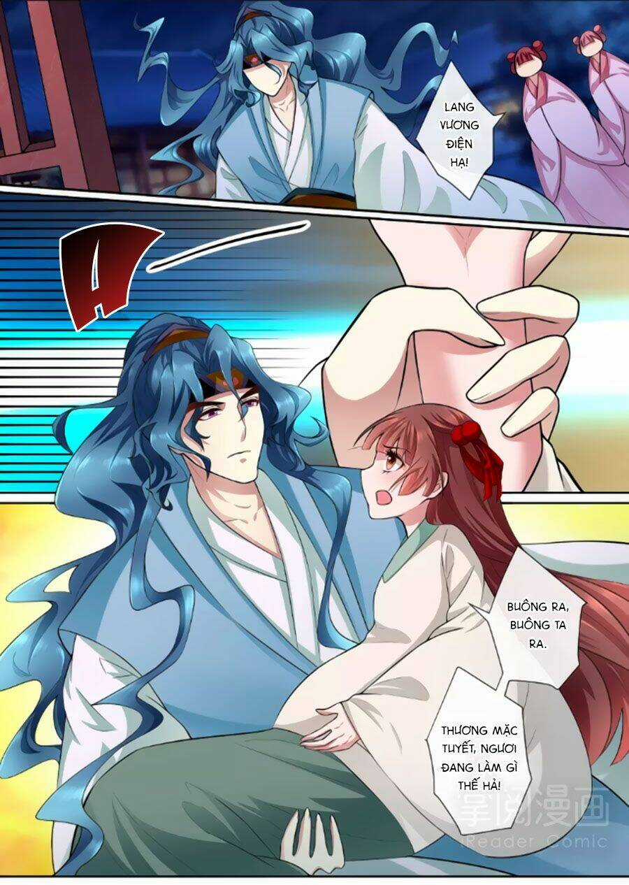 Ma Phi Giá Đáo Chapter 162 trang 0