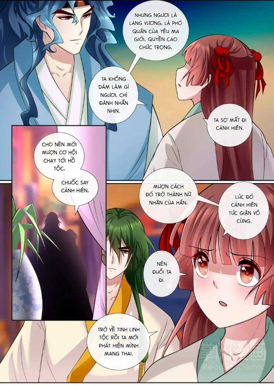 Ma Phi Giá Đáo Chapter 162 trang 6