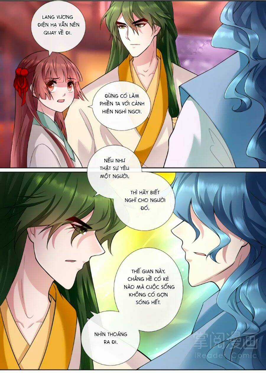 Ma Phi Giá Đáo Chapter 163 trang 0