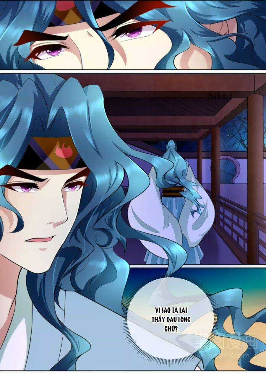 Ma Phi Giá Đáo Chapter 163 trang 1