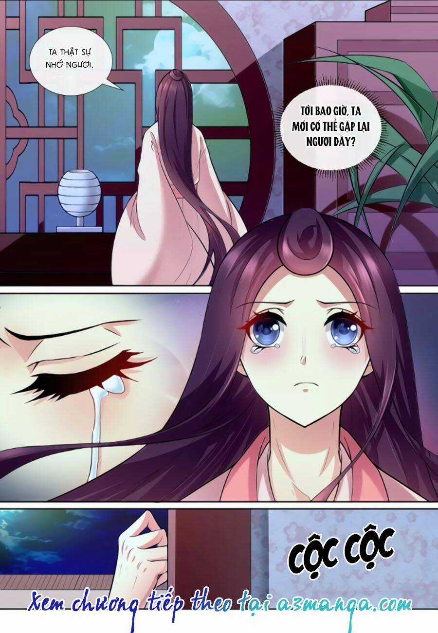 Ma Phi Giá Đáo Chapter 163 trang 6