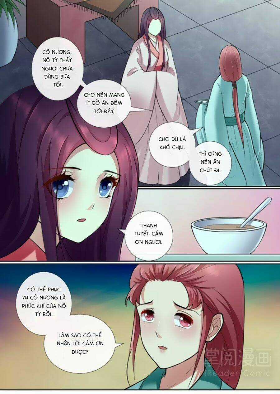 Ma Phi Giá Đáo Chapter 164 trang 0