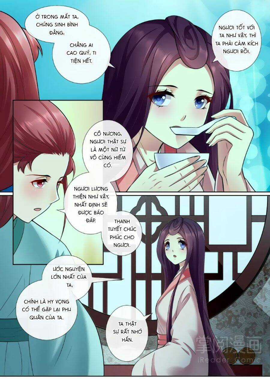 Ma Phi Giá Đáo Chapter 164 trang 1