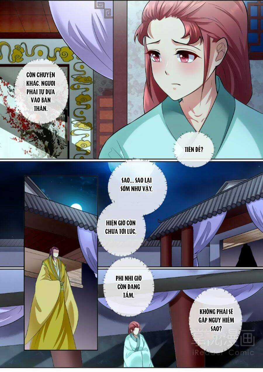 Ma Phi Giá Đáo Chapter 164 trang 4