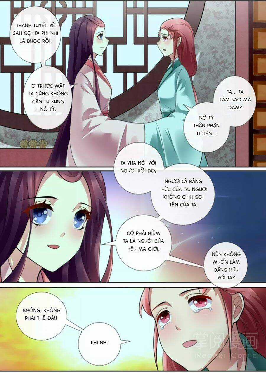 Ma Phi Giá Đáo Chapter 164 trang 2