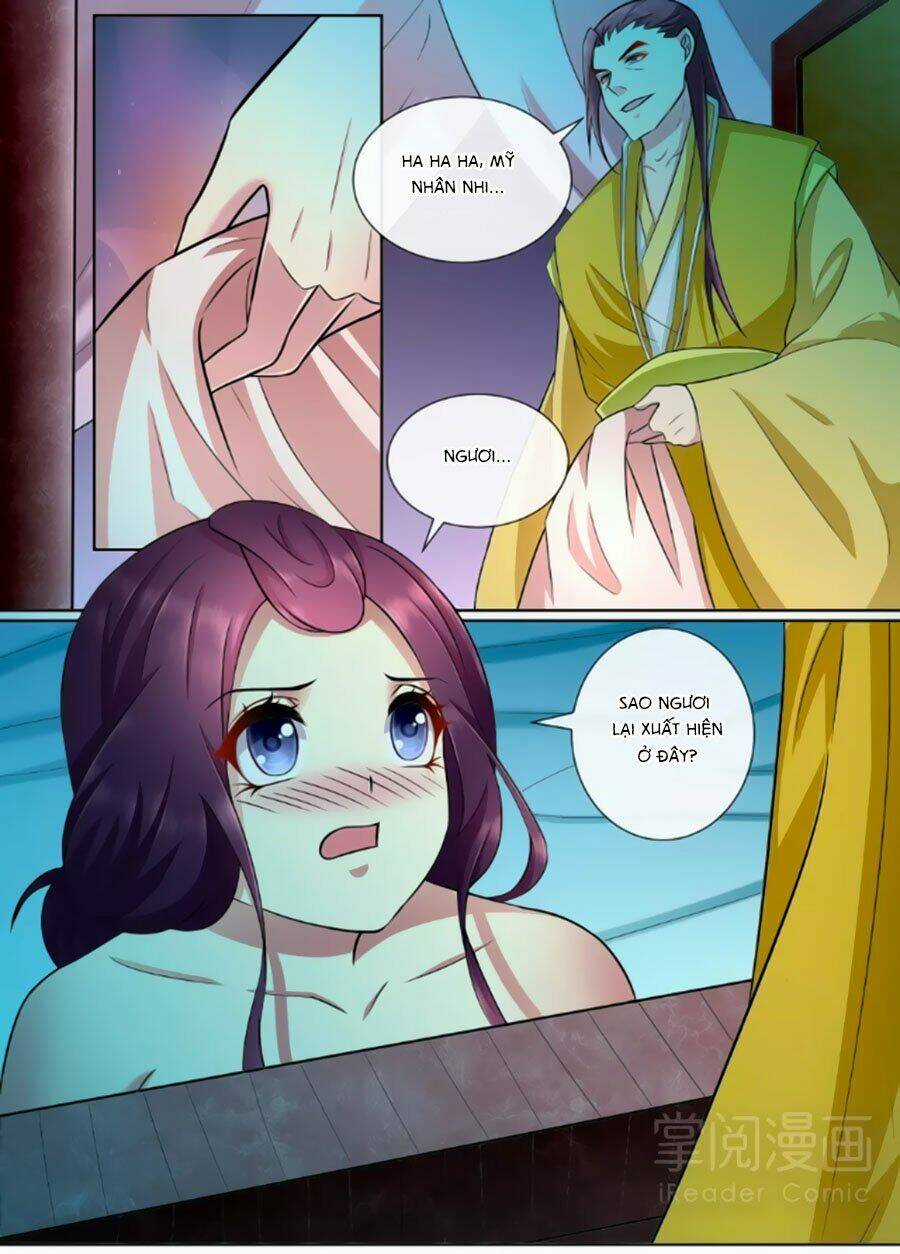 Ma Phi Giá Đáo Chapter 165 trang 2