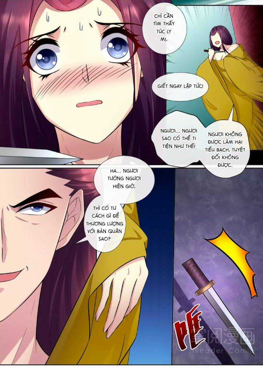 Ma Phi Giá Đáo Chapter 167 trang 6