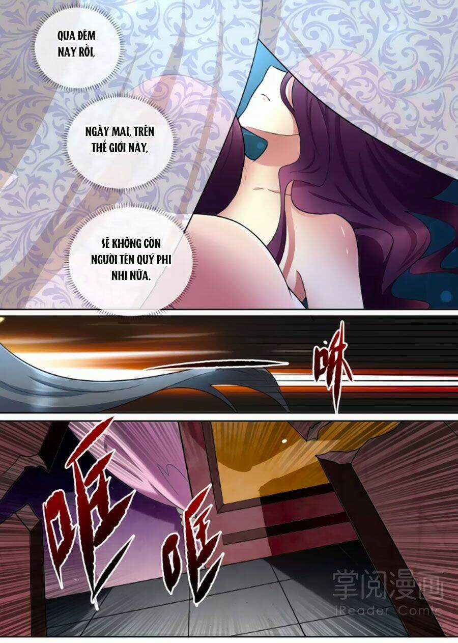 Ma Phi Giá Đáo Chapter 168 trang 0
