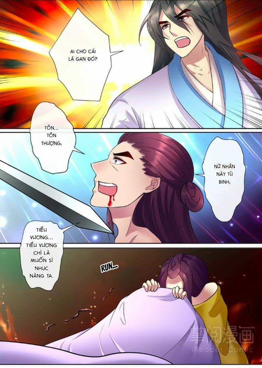 Ma Phi Giá Đáo Chapter 168 trang 2