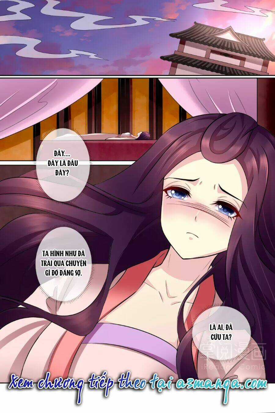 Ma Phi Giá Đáo Chapter 169 trang 6