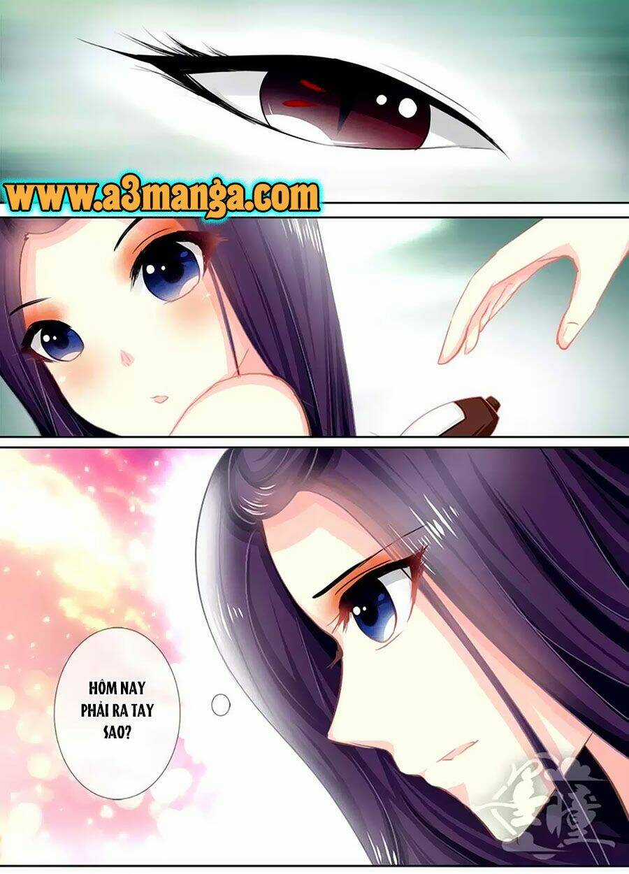 Ma Phi Giá Đáo Chapter 17 trang 2