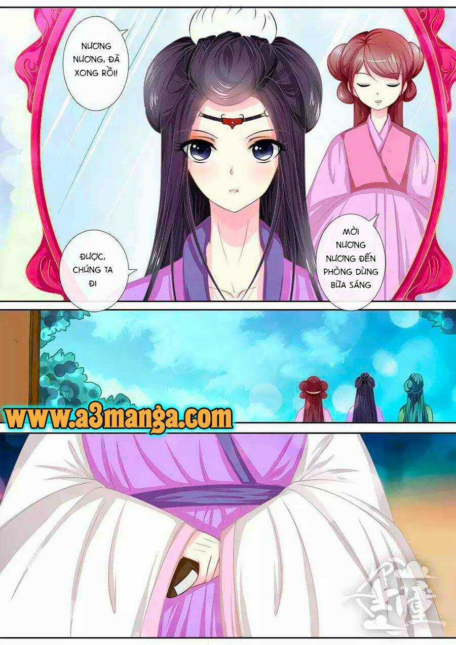 Ma Phi Giá Đáo Chapter 17 trang 5