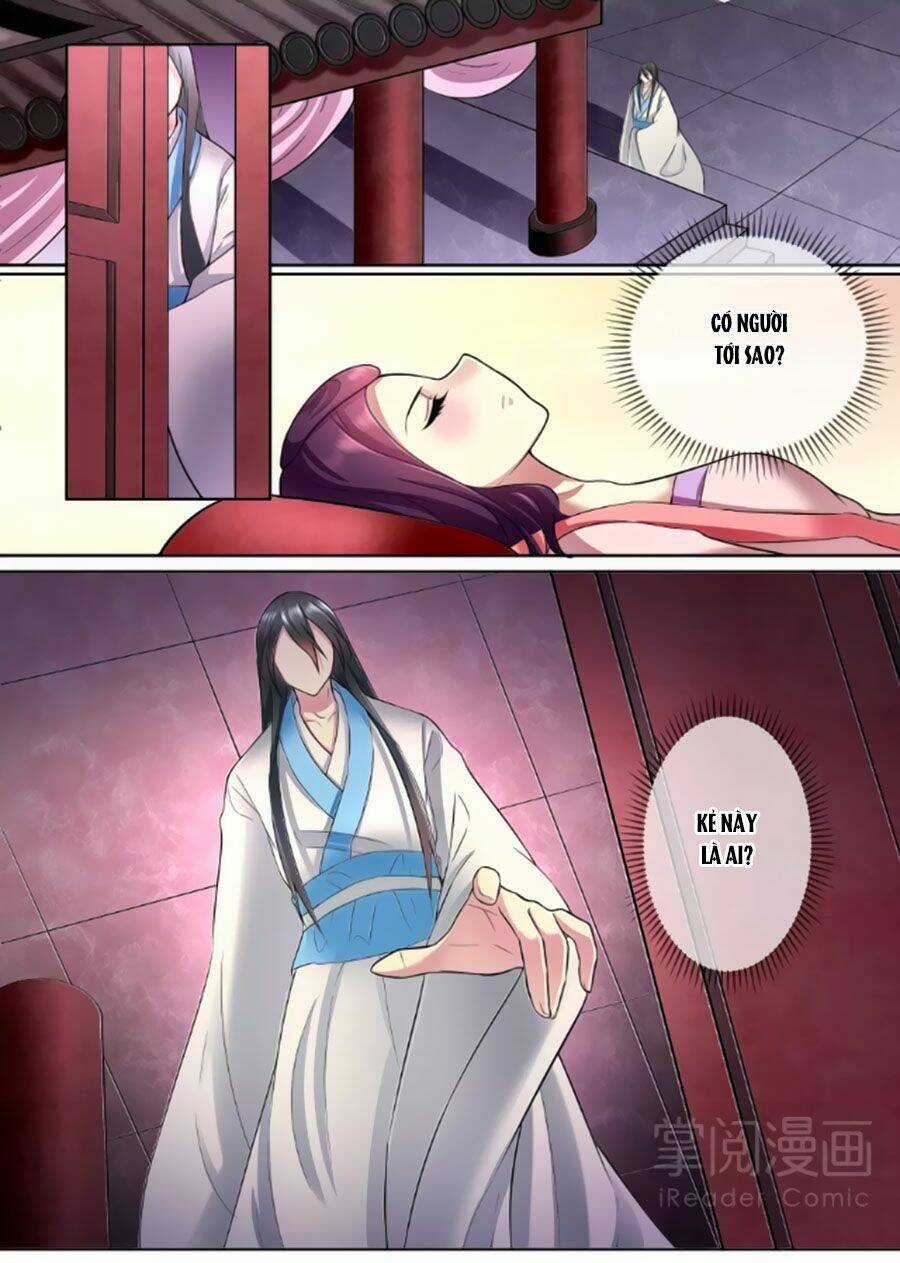 Ma Phi Giá Đáo Chapter 170 trang 0
