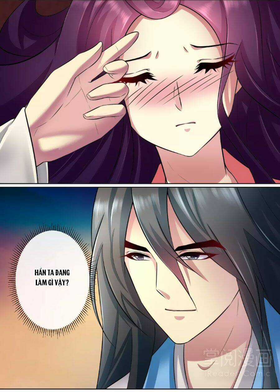 Ma Phi Giá Đáo Chapter 170 trang 1