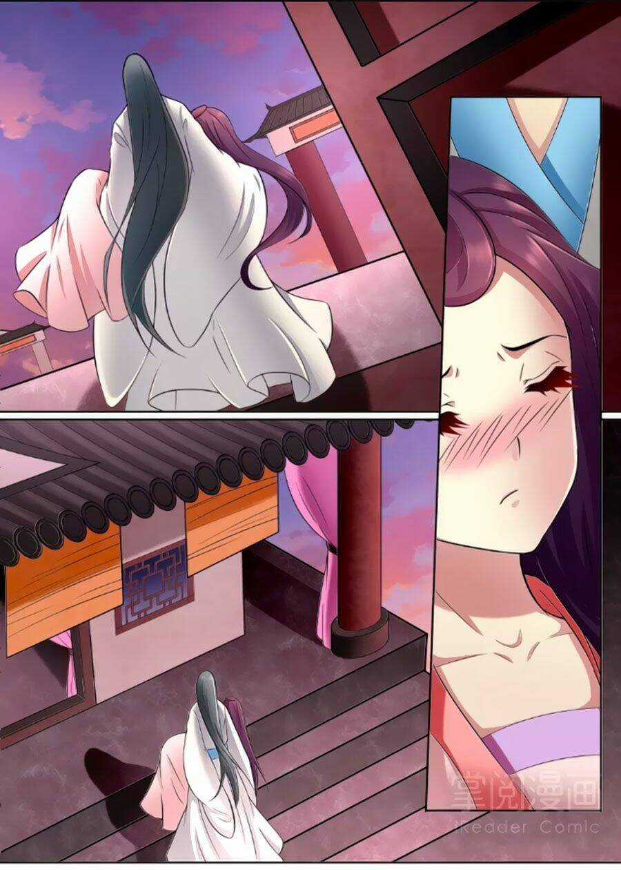 Ma Phi Giá Đáo Chapter 170 trang 2