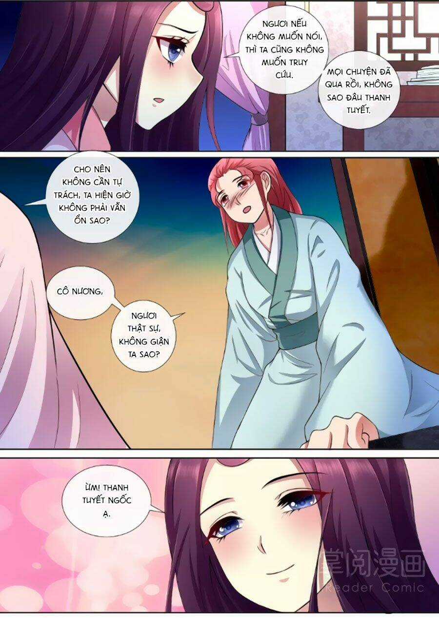 Ma Phi Giá Đáo Chapter 171 trang 1