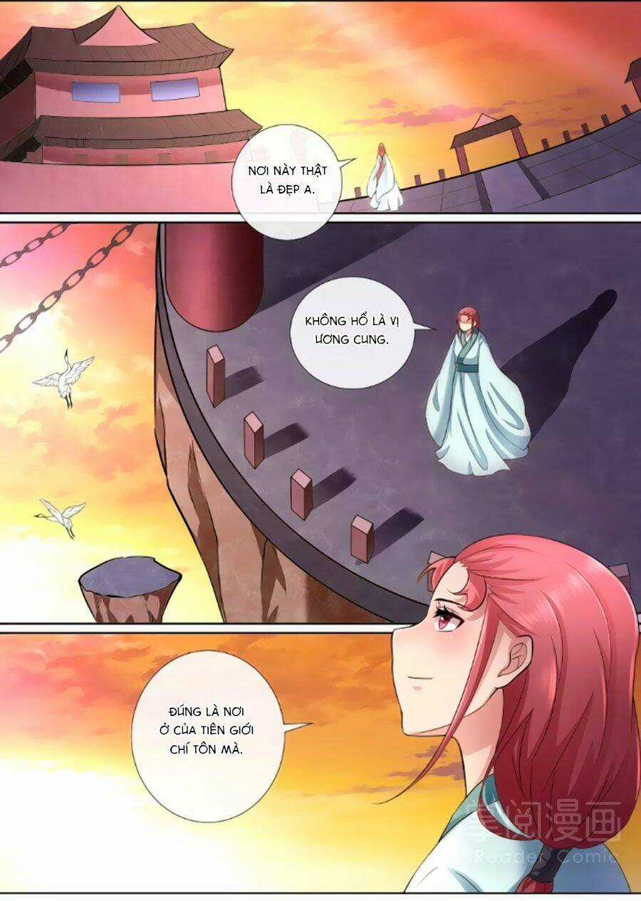 Ma Phi Giá Đáo Chapter 171 trang 2