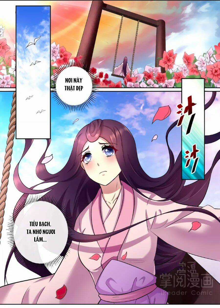 Ma Phi Giá Đáo Chapter 172 trang 0
