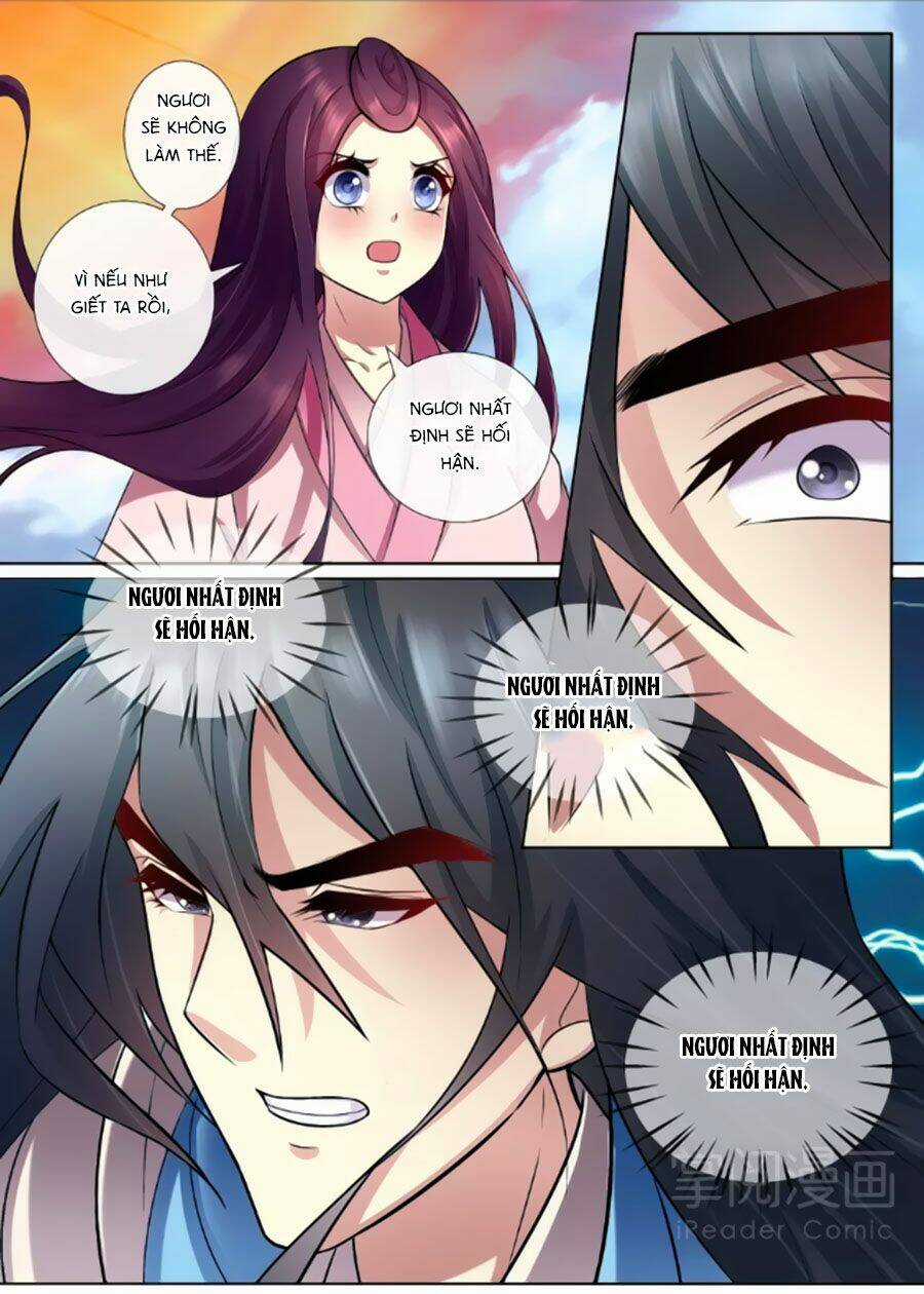 Ma Phi Giá Đáo Chapter 172 trang 5