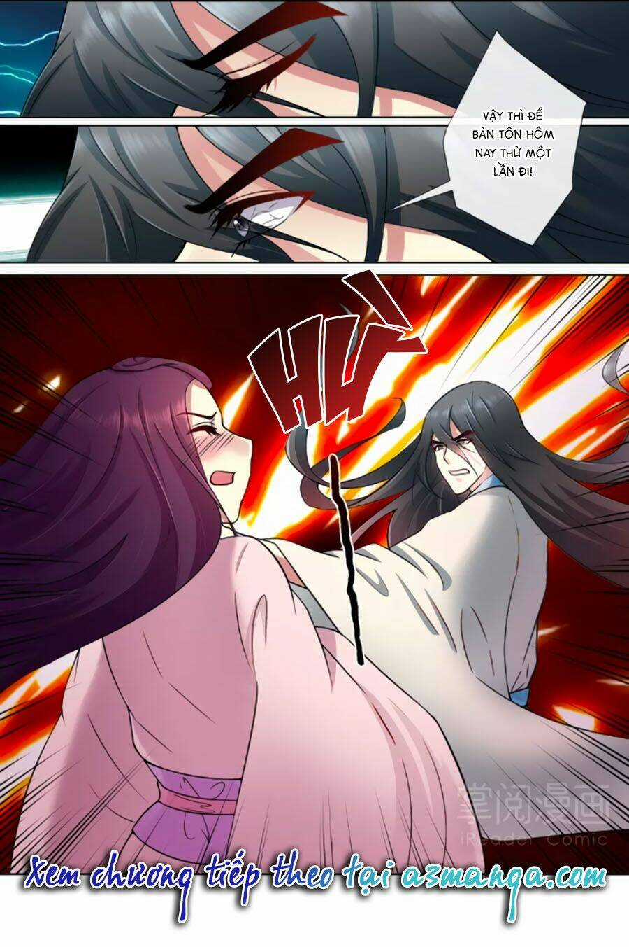 Ma Phi Giá Đáo Chapter 172 trang 6