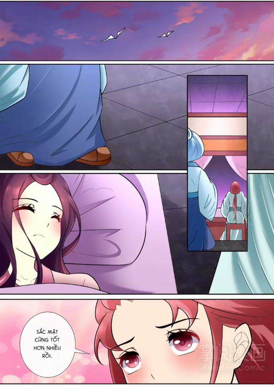 Ma Phi Giá Đáo Chapter 173 trang 4