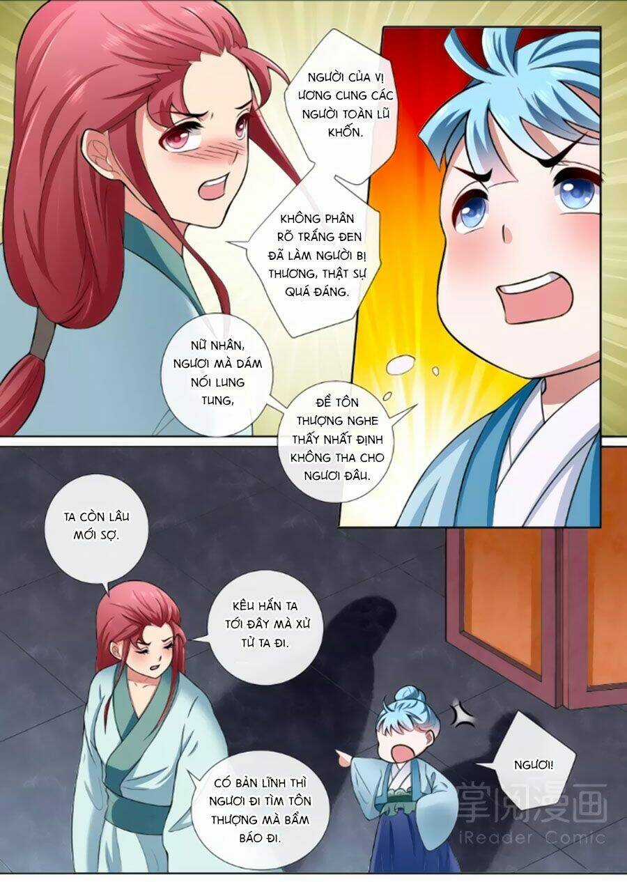 Ma Phi Giá Đáo Chapter 173 trang 6