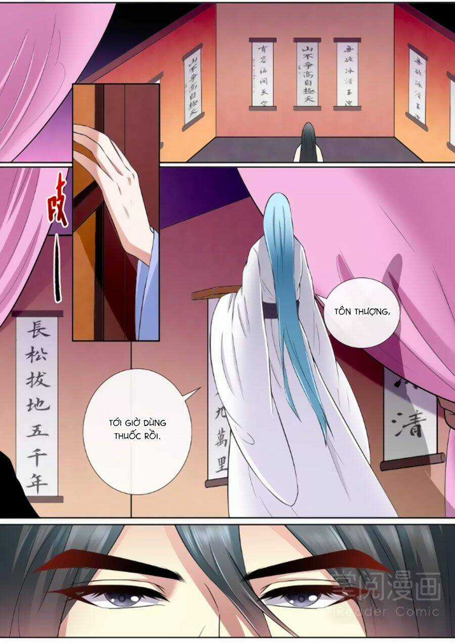 Ma Phi Giá Đáo Chapter 175 trang 1