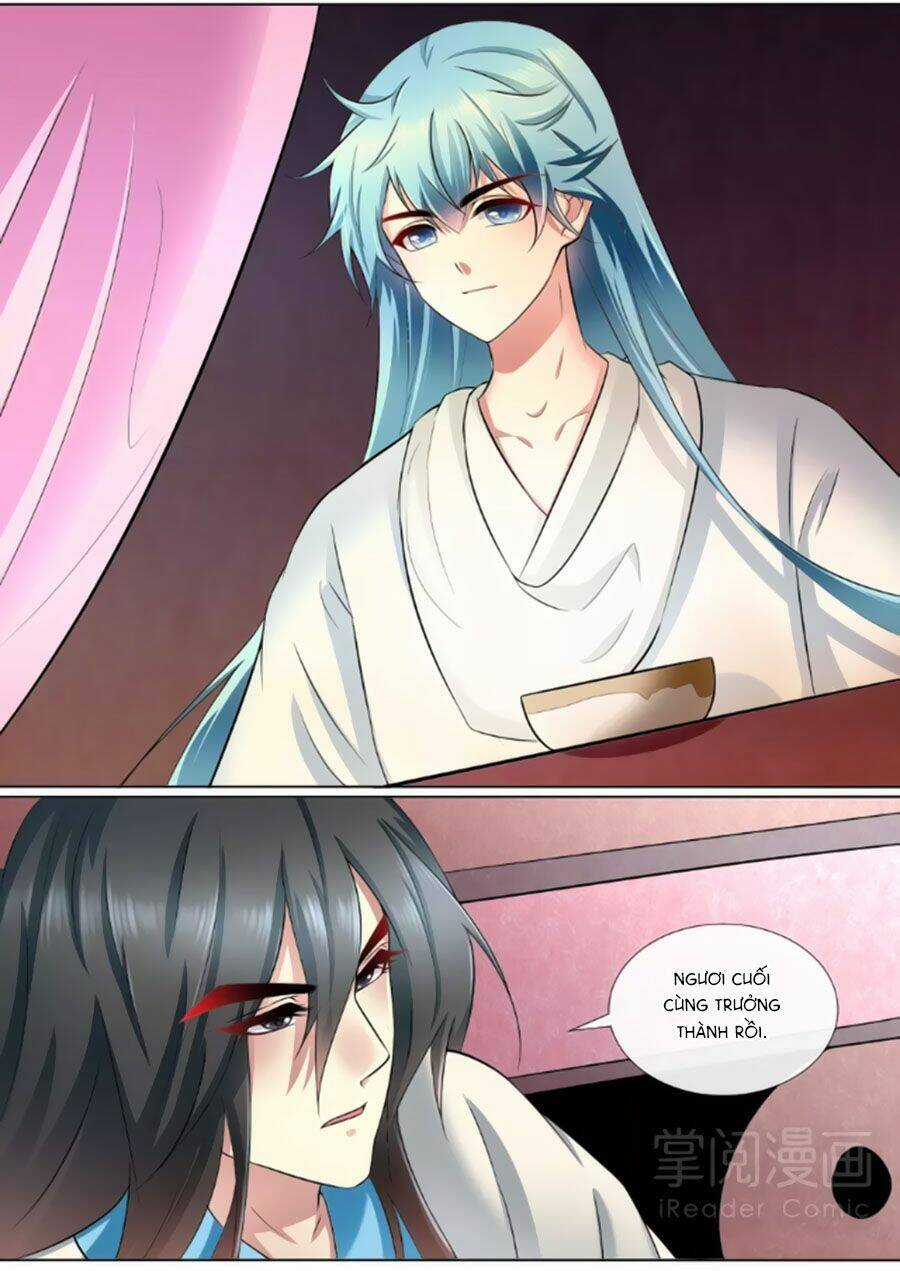 Ma Phi Giá Đáo Chapter 175 trang 2