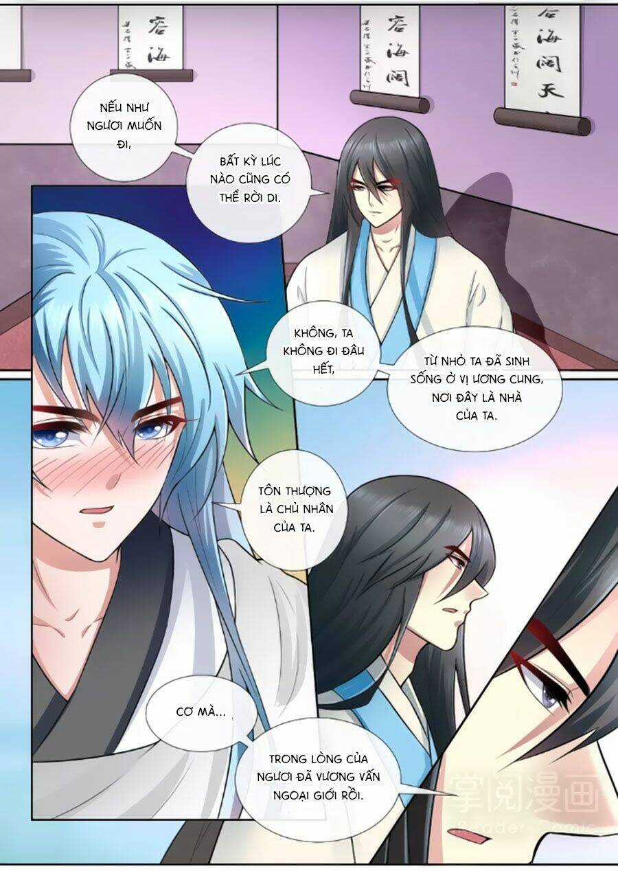 Ma Phi Giá Đáo Chapter 175 trang 5