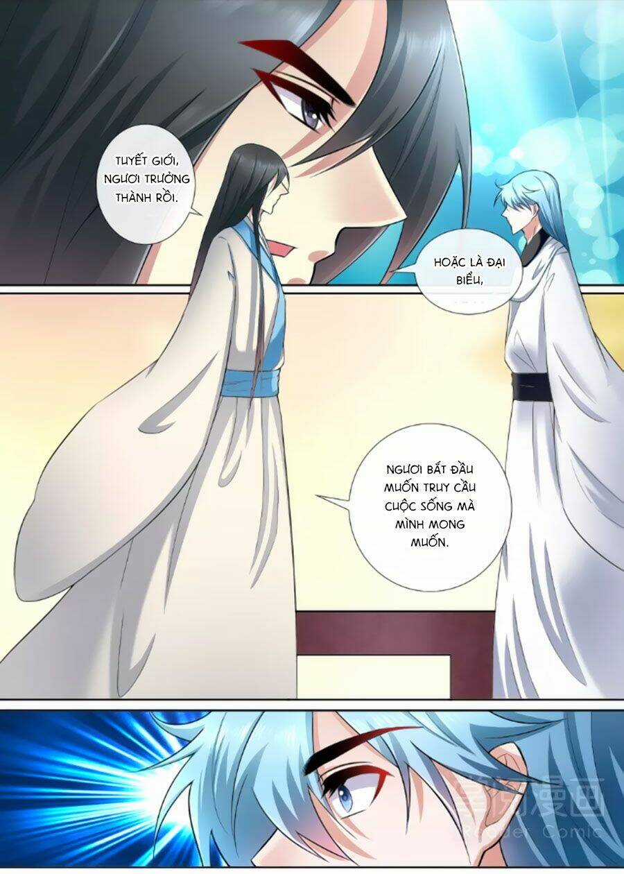 Ma Phi Giá Đáo Chapter 176 trang 0
