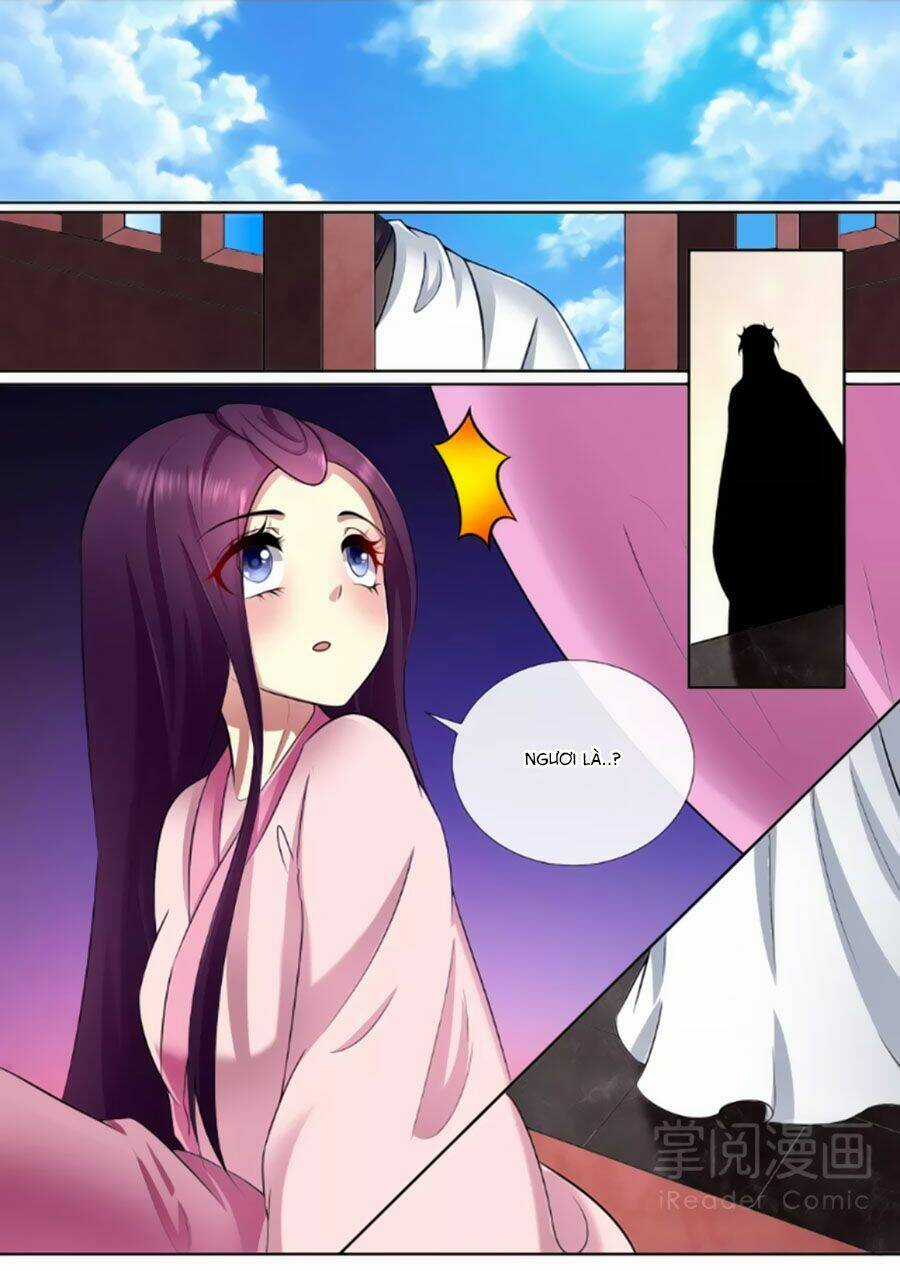 Ma Phi Giá Đáo Chapter 176 trang 1