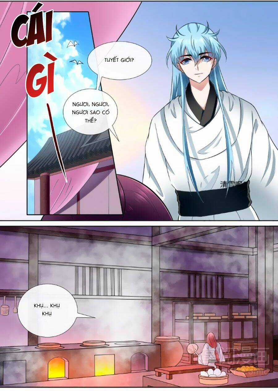 Ma Phi Giá Đáo Chapter 176 trang 2