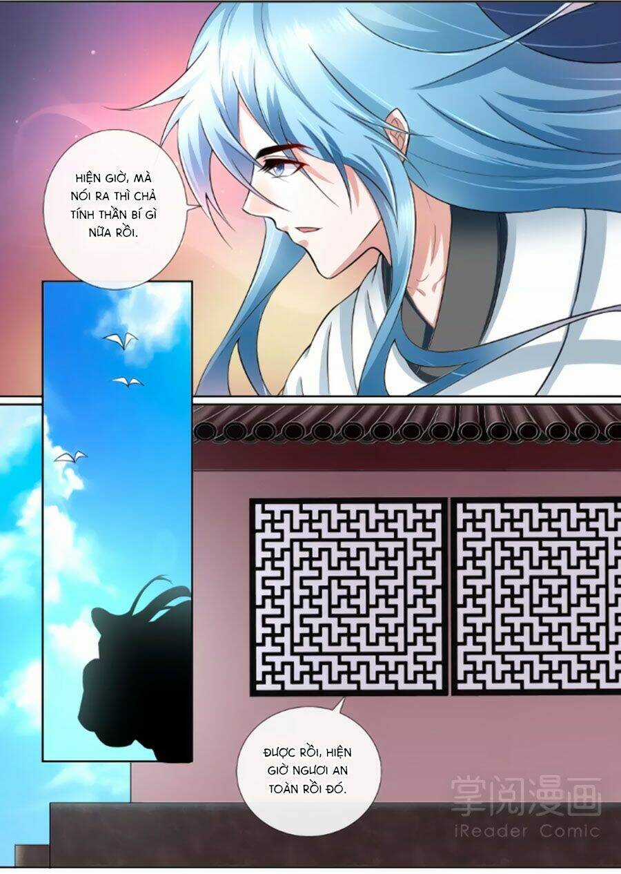 Ma Phi Giá Đáo Chapter 176 trang 6