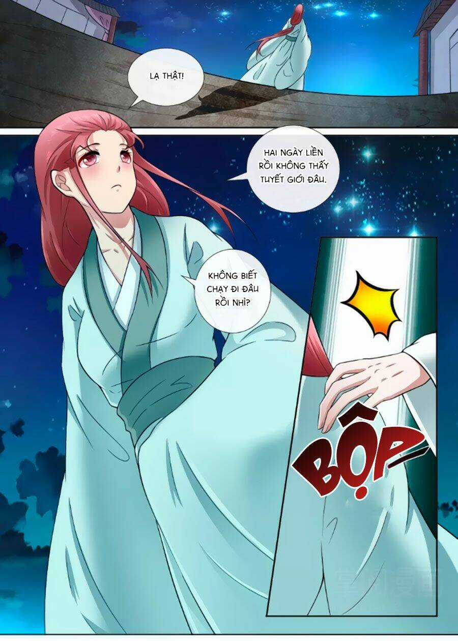 Ma Phi Giá Đáo Chapter 177 trang 4