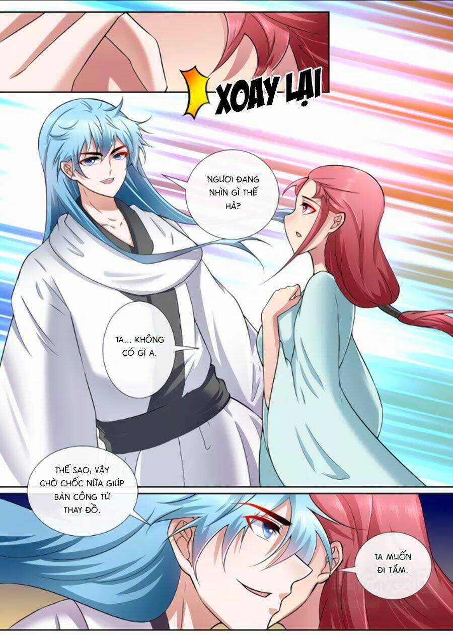 Ma Phi Giá Đáo Chapter 177 trang 5